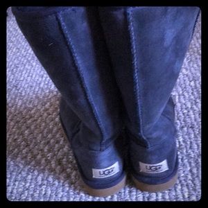 Ugg classic tall boot